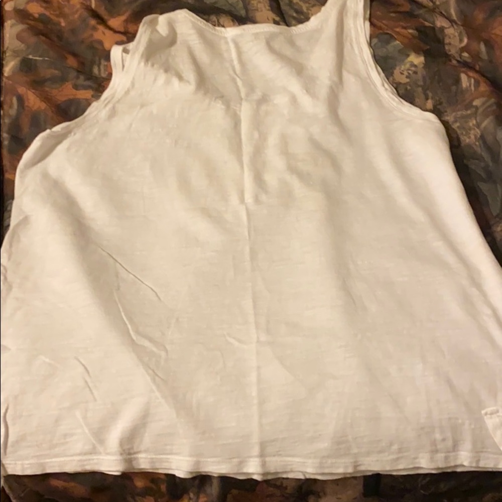 Tank top - Picture 2 of 4